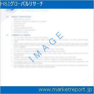 市場と産業調査レポートのイメージ